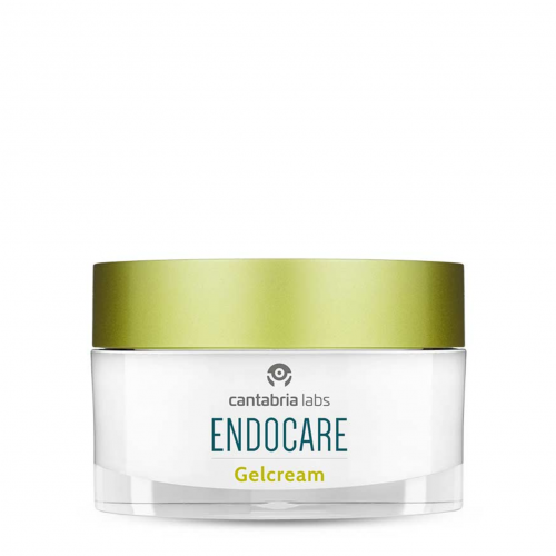 ENDOCARE Gelinis veido kremas, 30 ml Hot on Sale