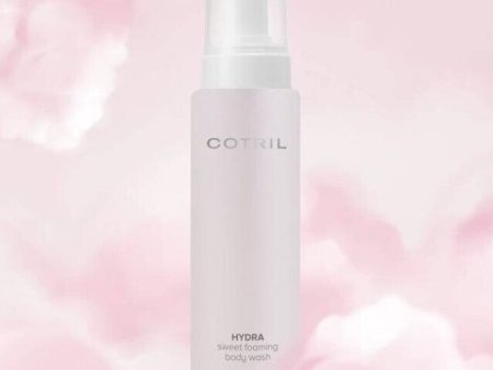 Cotril Hydra Dušo Putos 200ml For Discount