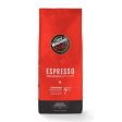 Kavos pupelės Vergnano Espresso 500g VERG167 For Discount