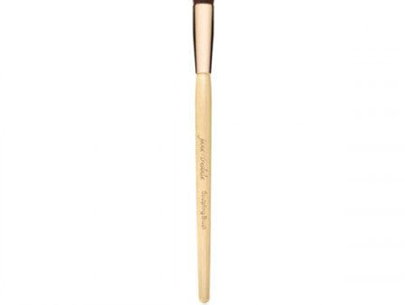 Jane Iredale Sculpting Brush Retušavimo šepetėlis Supply