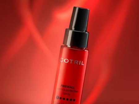 Cotril Purškiama termo apsauga FIREWALL, 50 ml Online now