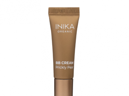 INIKA Sertifikuotas organiškas BB kremas - Cream, 10 ml Sale