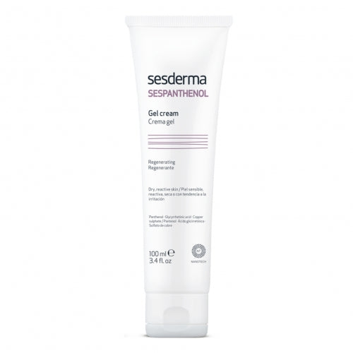 Sesderma SESPANTHENOL Gelinis kremas, 100 ml Cheap