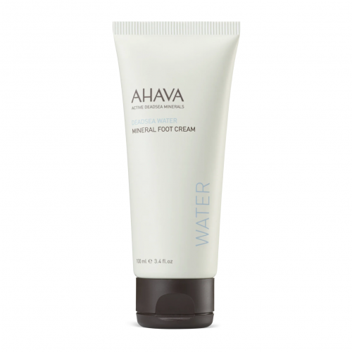 AHAVA Mineral Pėdų kremas, 100 ml Supply