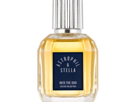 ASTROPHIL & STELLA Into The Oud Parfumuotas vanduo (EDP) Unisex 50 ml Online Sale