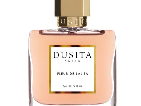 DUSITA Fleur De Lalita Parfumuotas vanduo (EDP) Unisex, 100 ml For Sale