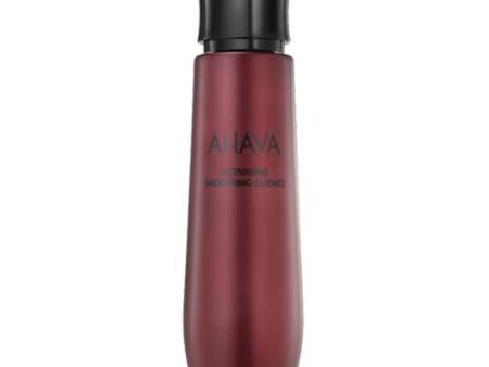 AHAVA APPLE OF SODOM ŠVELNUMO SUTEIKIANTI ESENCIJA, 100 ml For Discount