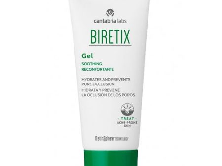 BIRETIX Gelis, 50 ml Supply