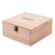 Kūno ir plaukų priežiūros priemonių rinkinys Morgan s Wooden Body & Cologne Box, rinkinį sudaro: odekolonas 50 ml, kūno losjonas 250 ml, pasta plaukams 15 ml, šukytės, MPM201 Fashion