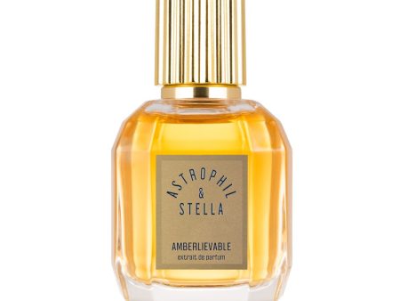 ASTROPHIL & STELLA Amberlievable Parfumuotas vanduo (EDP) Unisex 50 ml Fashion