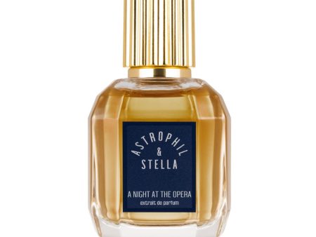 ASTROPHIL & STELLA A Night at the Opera Parfumuotas vanduo (EDP) Unisex 50 ml Online Hot Sale