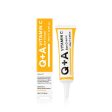 Q+A Vitamin C Eye Cream Paakių kremas su vitaminu C, 15ml Supply