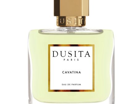 DUSITA Cavatina Parfumuotas vanduo (EDP) Unisex For Discount