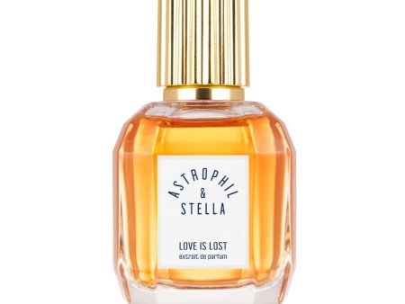 ASTROPHIL & STELLA Love Is Lost Parfumuotas vanduo (EDP) Unisex 50 ml For Sale