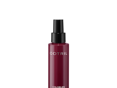 COTRIL Stebuklingas blizgesio purškiklis plaukams COLOR LIFE 100 ml on Sale