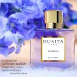 DUSITA Splendiris Parfumuotas vanduo (EDP) Unisex, 50 ml For Cheap