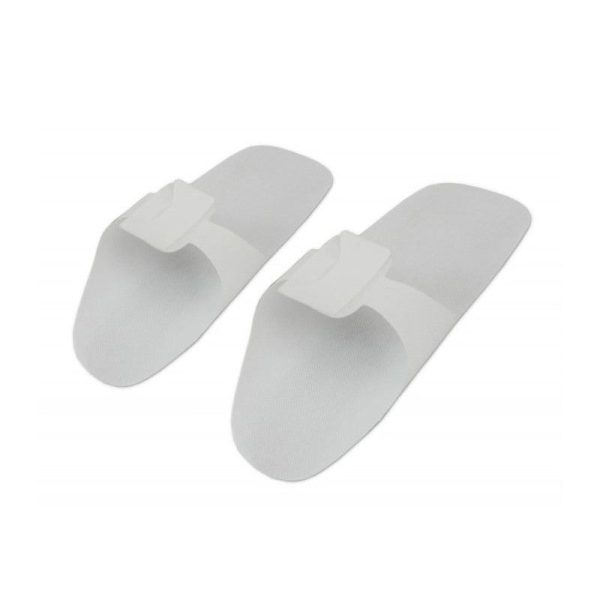 Vienkartinės šlepetės Quickepil Non-Woven Universal Slippers QUI3031004002, 50 porų For Discount