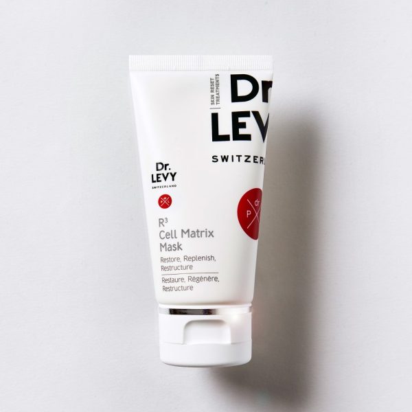 Dr. Levy R3 Cell Matrix Mask Atkuriamoji veido kaukė 50 ml Cheap