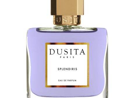 DUSITA Splendiris Parfumuotas vanduo (EDP) Unisex, 50 ml For Cheap