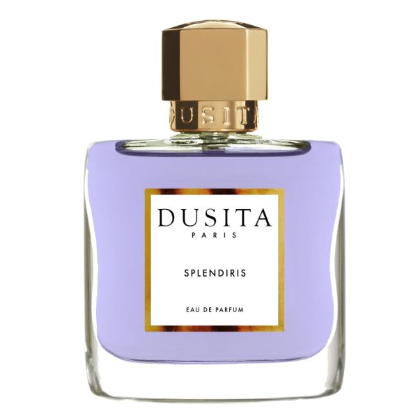 DUSITA Splendiris Parfumuotas vanduo (EDP) Unisex, 50 ml For Cheap