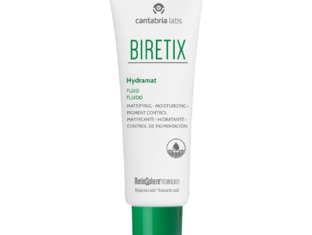 BIRETIX Hydramat Fluidas, 50 ml Sale