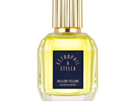 ASTROPHIL & STELLA Mellow Yellow Parfumuotas vanduo (EDP) Unisex 50 ml Online Sale