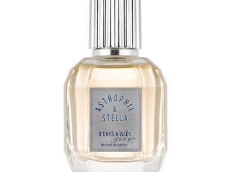 ASTROPHIL & STELLA 8 Days A Week Parfumuotas vanduo (EDP) Unisex 50 ml on Sale