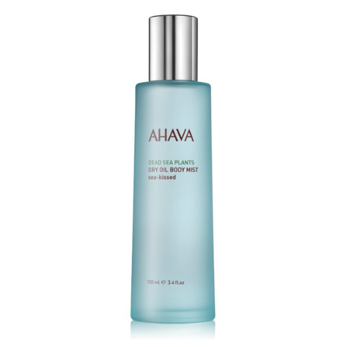 AHAVA SEA-KISSED Sauso aliejaus kūno purškiklis, 100 ml Online Sale