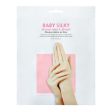 Kaukė rankoms Holika Holika Baby Silky Hand Mask Sheet HH20011556, prisotinta taukmedžio sviestu, 15 ml Online now