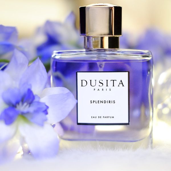 DUSITA Splendiris Parfumuotas vanduo (EDP) Unisex, 50 ml For Cheap