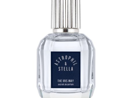 ASTROPHIL & STELLA The Iris Way Parfumuotas vanduo (EDP) Unisex 50 ml For Sale