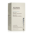 AHAVA Dezodorantas moterims, 50 ml Online Sale