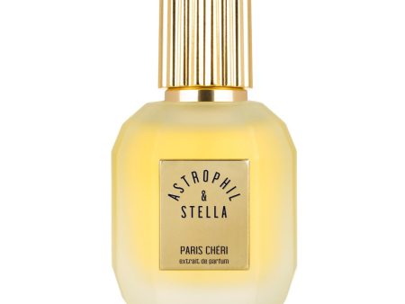 ASTROPHIL & STELLA Paris Chéri Parfumuotas vanduo (EDP) Unisex 50 ml Online Sale