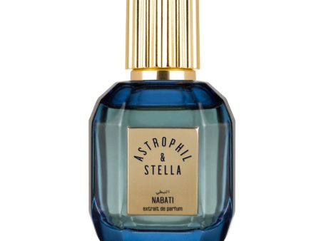 ASTROPHIL & STELLA Nabati Parfumuotas vanduo (EDP) Unisex 50 ml Online