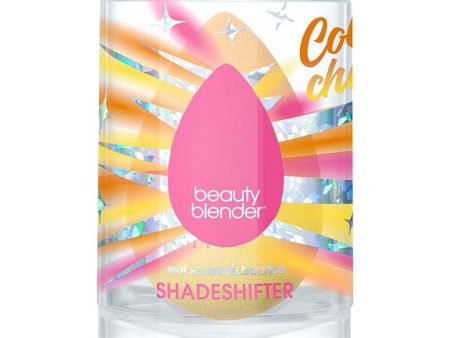 Makiažo kempinėlė BeautyBlender Beam Shadeshifter Makeup Sponge BB28648, keičianti spalvą Discount