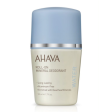 AHAVA Dezodorantas moterims, 50 ml Online Sale